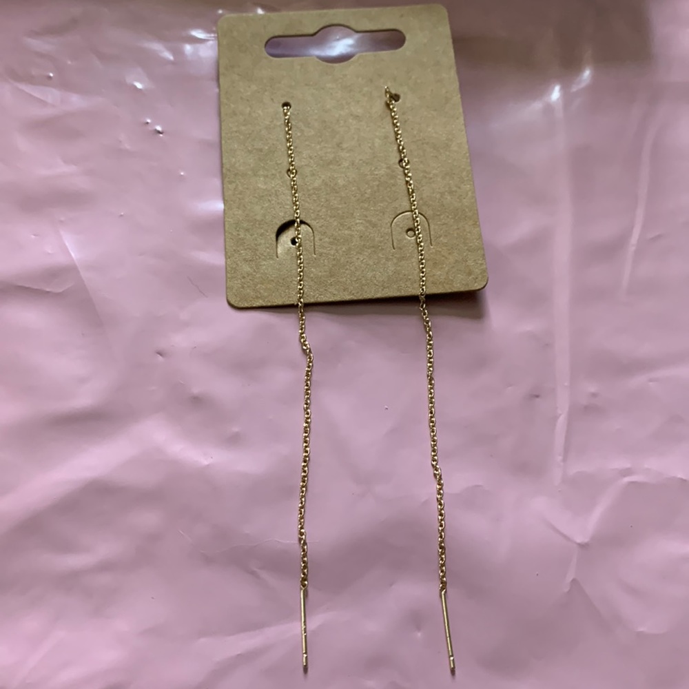 Earrings 3 for $20 - Picture 1 of 1
